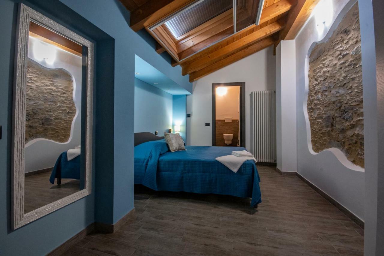 Agriturismo De Ferrari Onzo Exterior photo